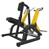 Gym fitness Equipment Adjustable TZ-6064 Row for Bodybuilding