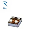 new and original logic ic chips SN74AUP1G07YFPR 1 Input 1 Output