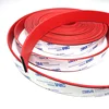 Fireproof intumescent fire retardant graphite based fire door strip
