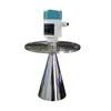 evase sweep function radar level meter
