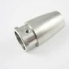 Shenzhen factory supply CNC high precision wind spinner parts