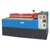 OEM Service Automatic Hot Melt Adhesive Coating Machine Used in Shoemaking And Leatherware