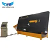 Cnc Steel Bar Coil Bending Machine, Stirrup Bending Machine, Wire Rod Bender