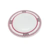 Melamine Round Plates for dinner,Melamine Tablewares Melamine wares
