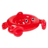 Fashion Design Cheap Factory Crab Inflatable Baby Pool Float Crab Swimming Seat Ring Water Toys