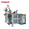 Fangyuan eps foam plastic box machine with Fangyuan eps plastic polystyrene foam cup making machine