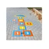 thermoplastic preformed tape for Square game