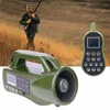 Foxpro game calls with over 400 animal sounds hunting device decoy bird caller CP550