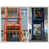 with emergency stop safety elevator lift small home cargo lift system construction lift elevator