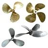 marine screw propeller