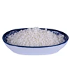 Calcium nitrate granular water soluble fertilizer