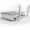 Embedded Pc Desktop Mini Linux Laptop Intel Core i7 4610Y VGA HD 4K TV Box Gaming Computer