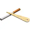 Vector Optics Gun Bore Gauge Bronze Check Caliber Bore Diameter Gun Accessory