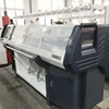Newest industrial Good quality computer universal flat knitting machine manufacturers