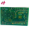 8layer Industrial Control Motherboard Sunk Gold Mainframe Computers Circuit Board