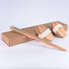 new product ideas private label Dry Brushing Body Bath Brush Set