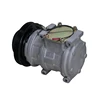 Changing Air Conditioner Compressor For Toyota 1996 - 2002 4Runner 3.4L