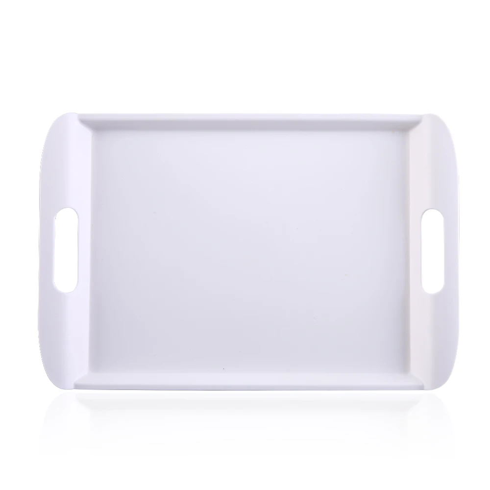 outdoor serving tray