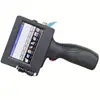 300-600DPI Cheap thermal inkjet barcode printer pe cable