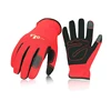 Nubuck Leather Work Gloves Resistant Safety Gloves Hand Gloves Work