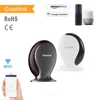 Geeklink home alarm control equipment systems no training easy use automation smart gateway home security systems