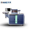 Auto channel letters mini acrylic making bending machine/bending small tools