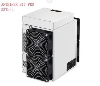 s17 bitmain