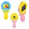 2019 small toy 2.0''HD LCD Display 500mAh lithium battery durable camera for kids