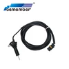 81259376041 81259376010 Brake Cable Alarm Sensor Cable Warning Brake Pad Wear Sensor Indicator Cable
