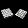 25 In 1 Square Shape Led Lens Array