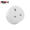 Alexa smart home socket WiFi mobile phone remote switch timing smart plug