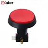 Electronic Game LED Lighted Push Button Micro Switch