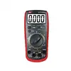 2000 Counts DC 1000V AC 750V 20A Diode, Triode, Power off Buzz, Low voltage indication Digital Multimeter MCH-87D