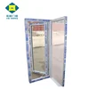 Professional Window and Door Manufacture PVC/UPVC Window Frames Used