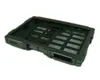 OEM die casting parts die casted special computer chassis portable