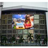 New design best advertising used tool P10,P12 P16,P20 full color low power consumption LED display /screen/video wall