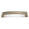 Superior wardrobe bathroom kitchen drawer door handle and knob with low price