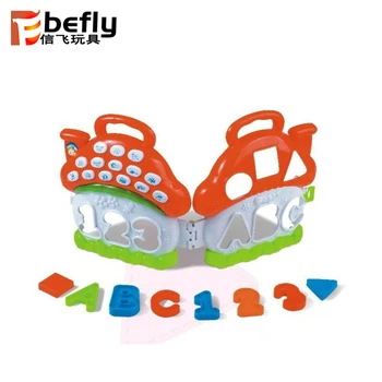 baby brain development toys