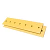 d155 d65 d10 d40 d85 Bulldozer Blade/loader/excavator Cutting Edge end bit