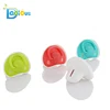 New Arrivals Newborn Silicone Pacifier OEM Soft Girl Pacifier Avent Add On Baby Pacifiers