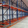 Cargo Storage Equipment Stackable storage rack pallet racking systems