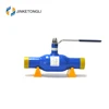 wholesale discount price lever type welded ball valve gost standard weld ball valve water operated valve