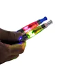 colorful lights led CE4 atomizer CEO4 ego oil cartridge vaporizer pen