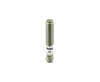 The shortest body metal face full stainless steel inductive proximity sensor