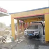 Automatic Car Wash Hydraulic Spraying Water for Long Time Service