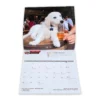 Custom printing wall calendar 2020