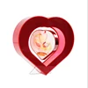 Stylish Acrylic Auto Rotating LED Photo Frame for Wholesale/ Corporate Gifts Item,Picture Frame Gift Item W9003