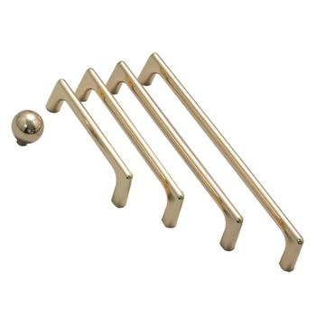 Cheap Furniture Kitchen Cabinet Hardware Wholesale Kitchen Handles