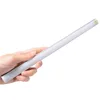 Hand Sensor LED Closet Cupboard Kitchen Cabinet Light Wardrobe Jewelry Under Cabinet Light Showcase Lighting For Display