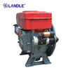 brick making machine diesel engine